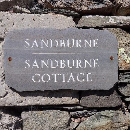 Sandburne Cottage Кесвик Екстериор снимка